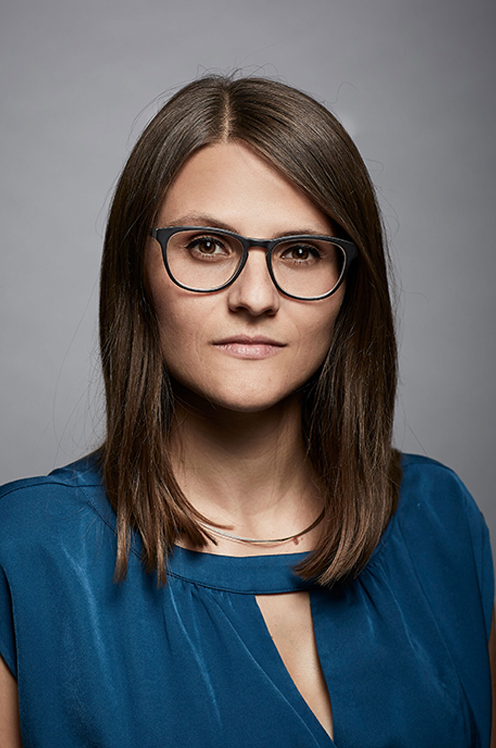 Dr. Anna-Maria Lutz