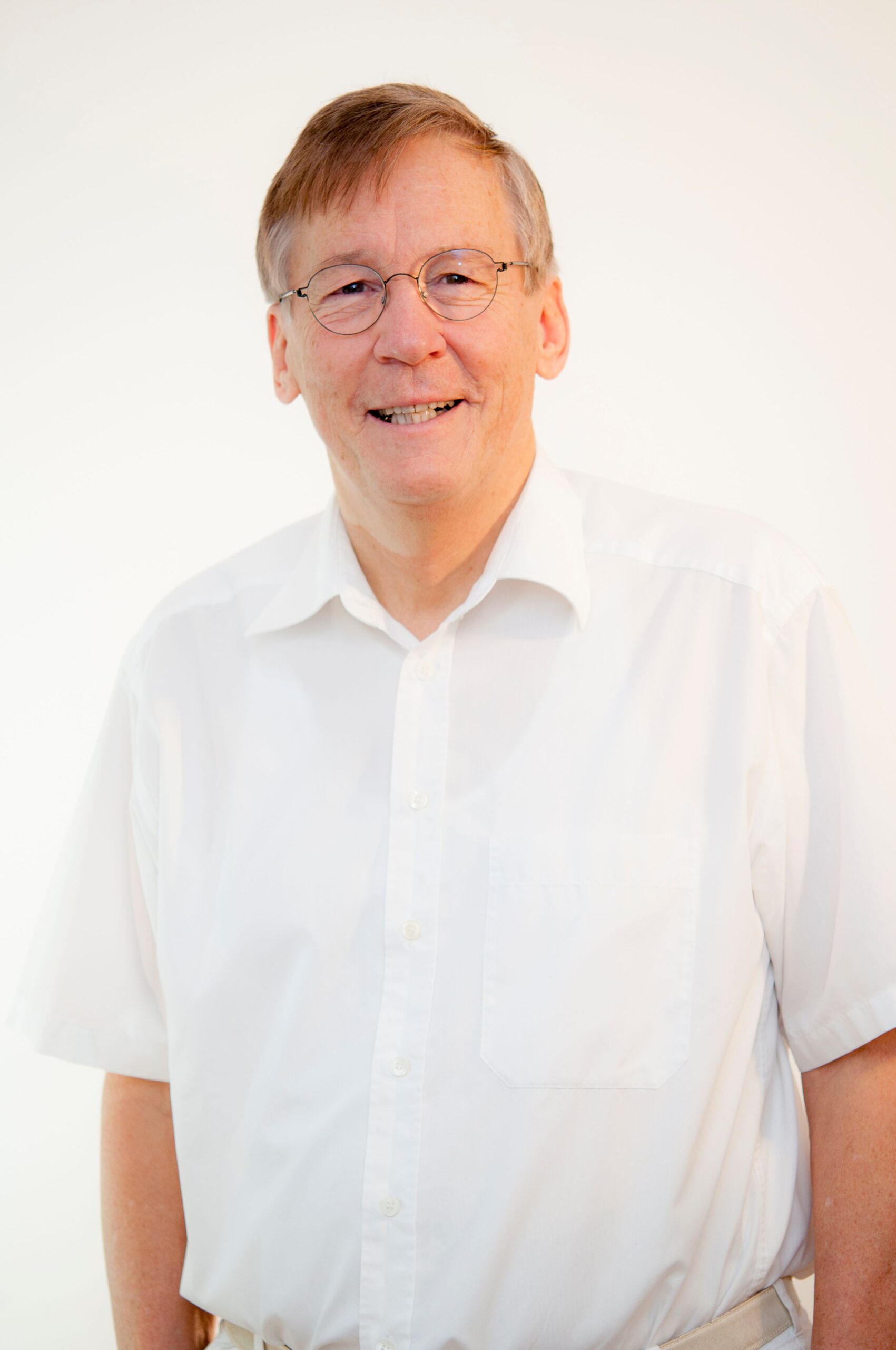 Dr. Ekkehart Brückmann