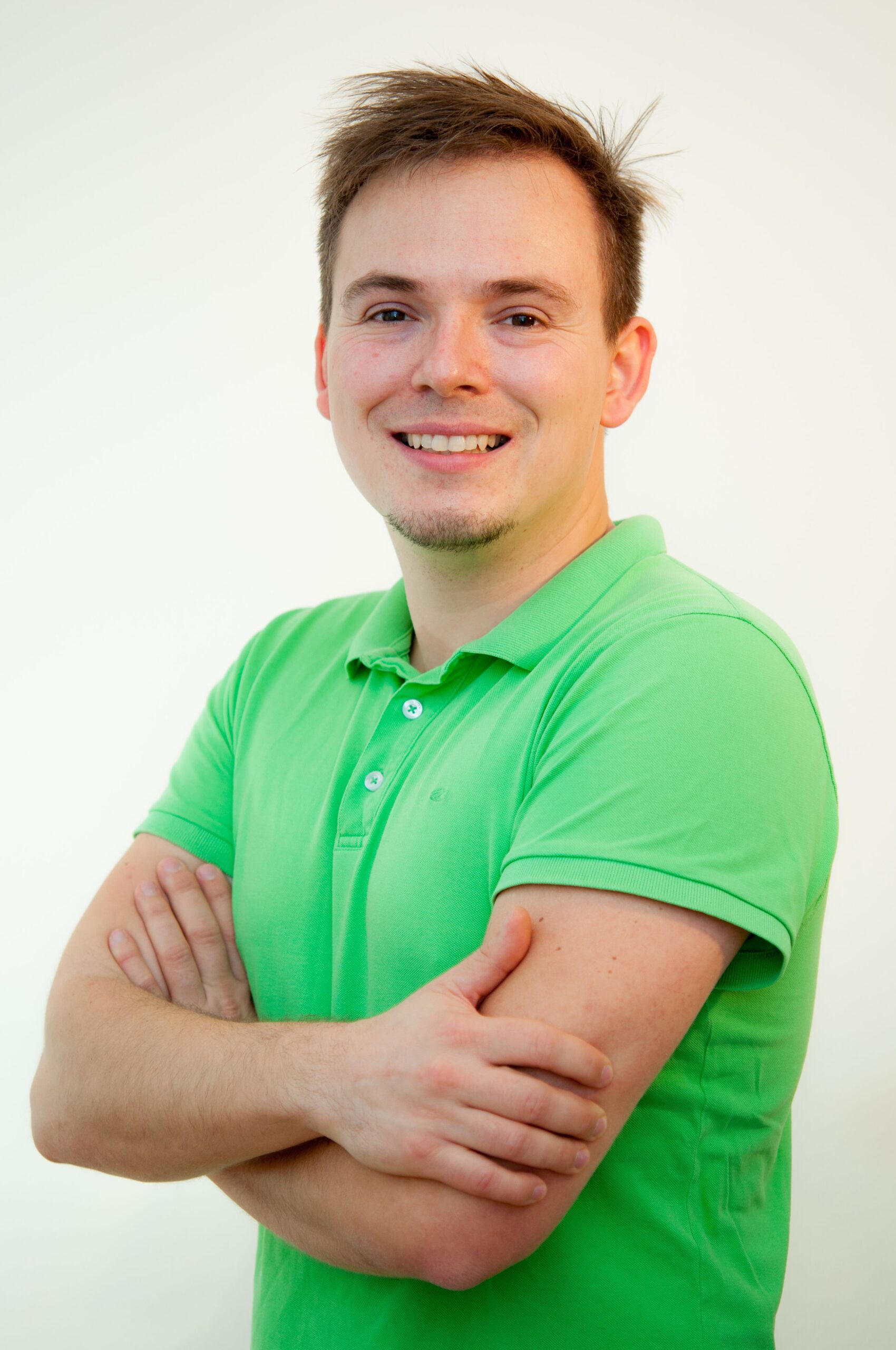 Dr. Markus Dahlmann